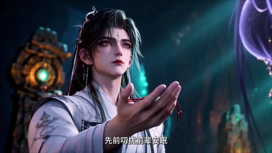 出身魔道的我,惊艳修仙界十亿年(第二季)(126集) 出身魔道的我,惊艳修仙界十亿年(第二季)(126集)好看短剧推荐