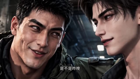 带着男团进入无限副本（133集）精彩短剧看全集
