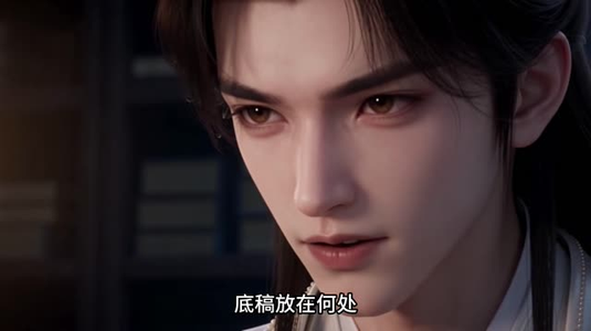 大周第一凶悍是文臣？第四季（192集）短剧全集完整版