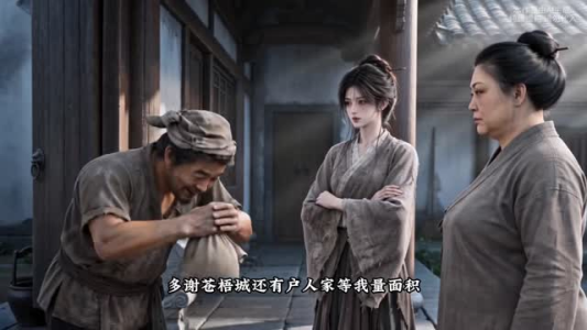 王爷凯旋归来，温柔王妃假死出逃（137集）短剧免费看全集