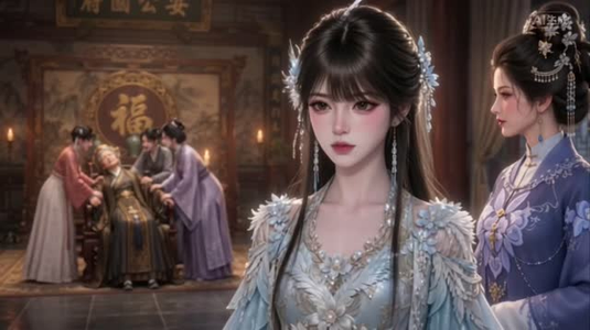 婚书烬:雪尽春归时(138集) 婚书烬:雪尽春归时(138集)今日短剧分享