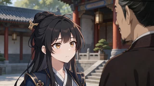 全京城都知道,那对父女是双坑5(164集) 全京城都知道,那对父女是双坑5(164集)排行榜前十短剧