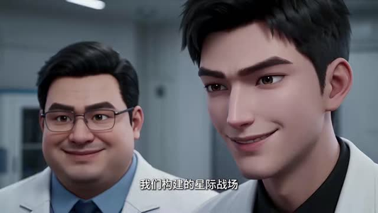 编剧穿书自救指南(80集) 编剧穿书自救指南(80集)这部短剧太好看