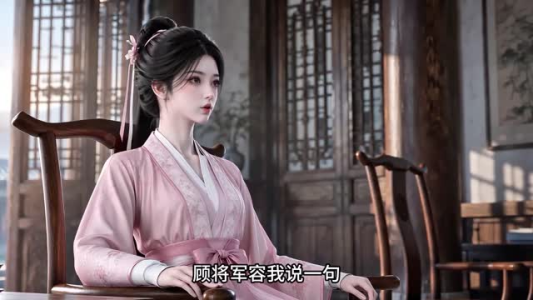 狱中成婚,流放夫君他宠妻无度第三季(213集) 狱中成婚,流放夫君他宠妻无度第三季(213集)推荐好短剧