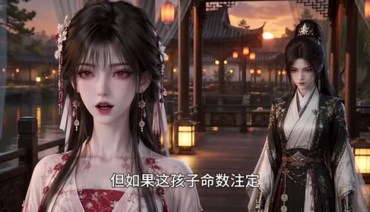 二嫁魔尊:搞笑王妃来自地府第一季(804-1000集下) 二嫁魔尊:搞笑王妃来自地府第一季(804-1000集下)短剧中追到爽