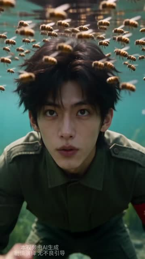 深山护林，万兽听我号令（118集）精彩的短剧