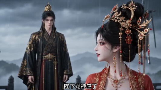 妖妃驾到第二季(155集) 妖妃驾到第二季(155集)在线看到大结局