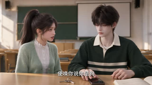 作精大小姐,把反派训成了老公(82集) 作精大小姐,把反派训成了老公(82集)短剧越看越精彩