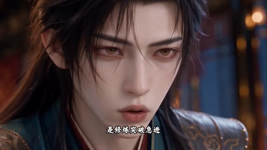 文字武神第一季(148集) 文字武神第一季(148集)最新短剧推荐
