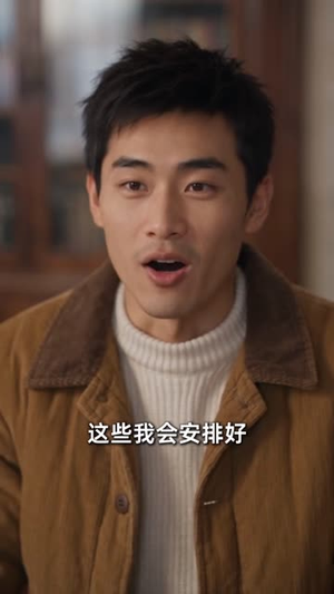 七零团宠：西水有佳第六季（117集）热播短剧来袭