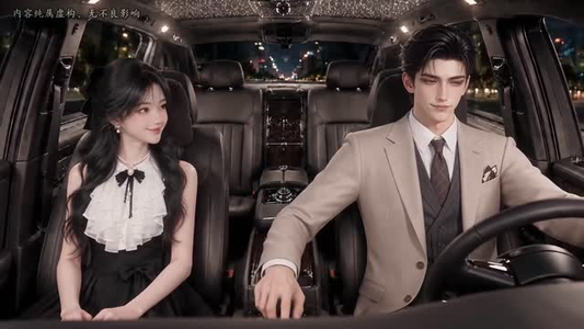 念念有词:穿书后我捂热冰山老公(118集) 念念有词:穿书后我捂热冰山老公(118集)短剧精彩片段