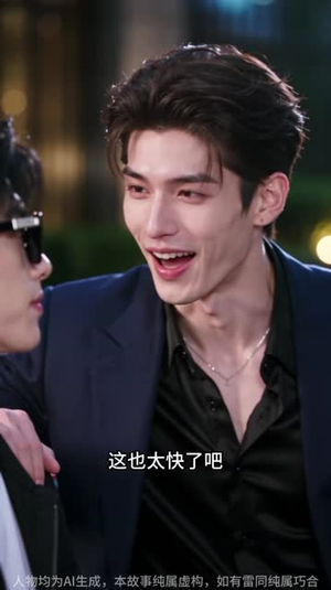 天降萌宝：石头里蹦出亲闺女（129集）短剧解说全集