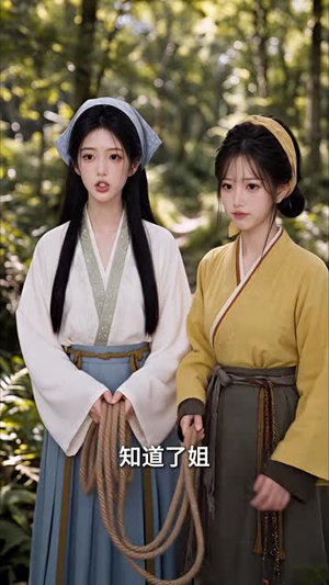 农女医妃：分家后我靠手艺致富（192集）好看的短剧推荐
