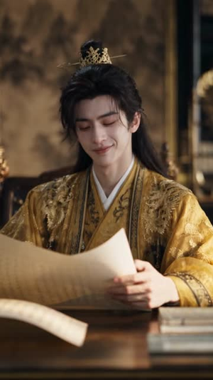 从此谢郎是路人(138集) 从此谢郎是路人(138集)一起追短剧