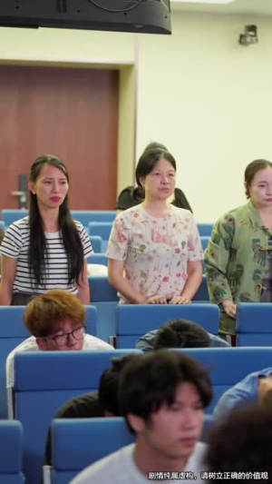 雇的离婚律师竟是帮派大佬（73 集）精彩短剧天天看