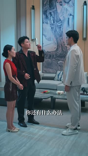 赘婿的觉醒反击（51 集）古装热门短剧