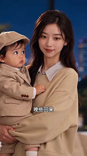 双宝神助攻，前夫追妻心肝颤第三季（214集）短剧更新抢先看