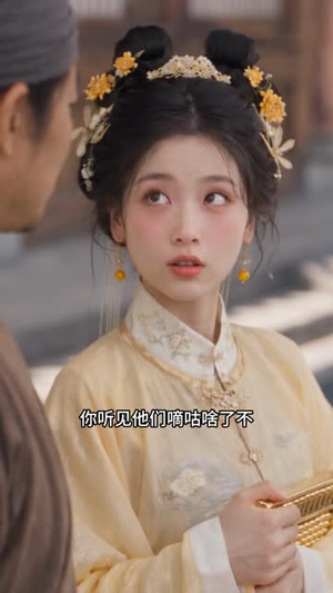 川渝王妃：我在王府开火锅店（80集）热门短剧大全