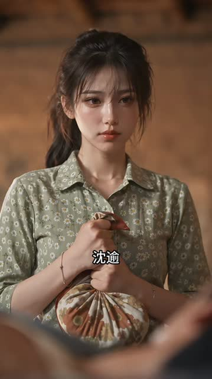 反向互穿:七零娇夫火辣辣末世懒妻笑哈哈(142集) 反向互穿:七零娇夫火辣辣末世懒妻笑哈哈(142集)全网短剧抢先看