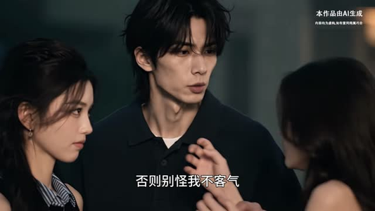 末世：萌娃带着系统咔咔囤货（143集）短剧爆款推荐
