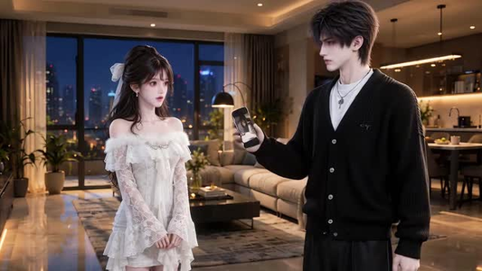 快穿：恶毒女配靠攻略抢回男主第一季（146集）追短剧看全集