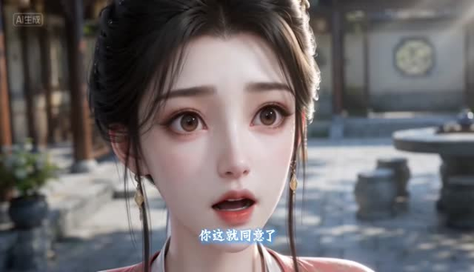 逃跑被捉回，摄政王他惜我如命（122集）在线看