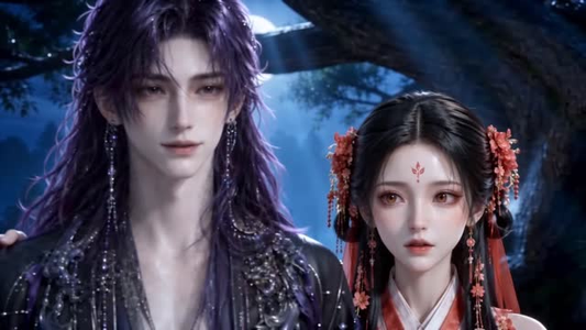 全员大佬：非正常捉妖师第二季（119集）观看软件