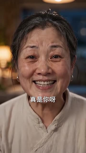 误入恐怖副本后发现全是熟人（80集）热播短剧追不停