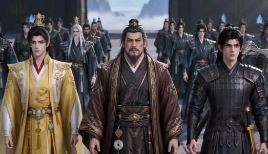 游戏入侵:全职高手-第八季(131集) 游戏入侵:全职高手-第八季(131集)经典回顾免费看