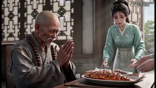 穿成反派世子，我赢麻了（474集）独家内容免费看
