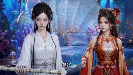 全员大佬:非正常捉妖师(106集) 全员大佬:非正常捉妖师(106集)短剧精彩绝伦