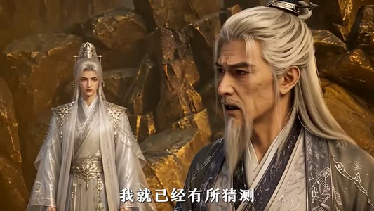 我变坏了,也无敌了!第六季(119集) 我变坏了,也无敌了!第六季(119集)好看吗