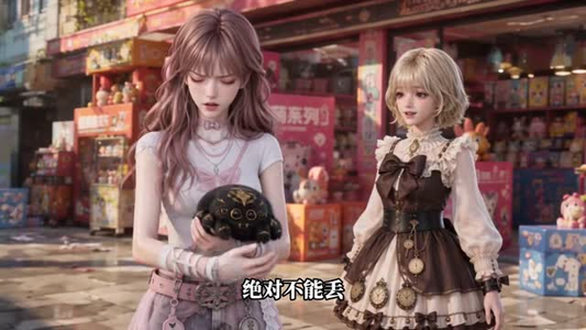 蛛蛛奇遇记(102集) 蛛蛛奇遇记(102集)更新时间一览表