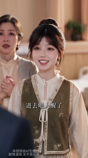 小棠包她软乎乎（75集）一起追短剧吧