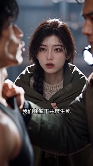 穿书七零：逃荒成团宠2（118集）精彩短剧又来了