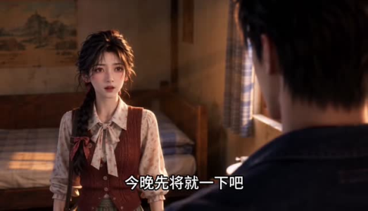 穿书救下反派(141集) 穿书救下反派(141集)短剧精彩片段