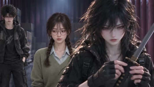 末世大逃杀(153集) 末世大逃杀(153集)免费观看完整版