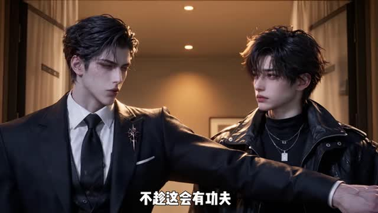我与四大尸王成了兄弟之末世躺赢指南第二季(186集) 我与四大尸王成了兄弟之末世躺赢指南第二季(186集)短剧太精彩
