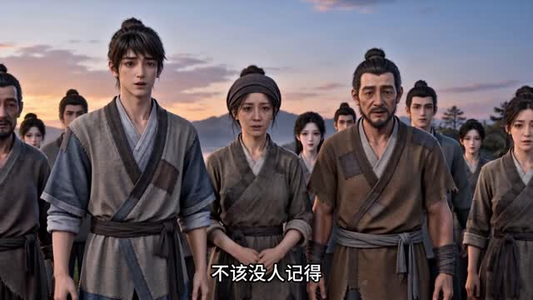 全员大佬：非正常捉妖师第二季（119集）超火热门短剧