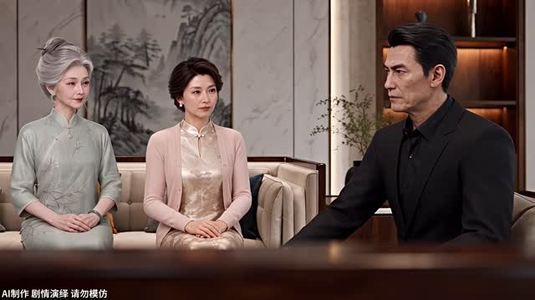 掌心安第三季（105集）免费看
