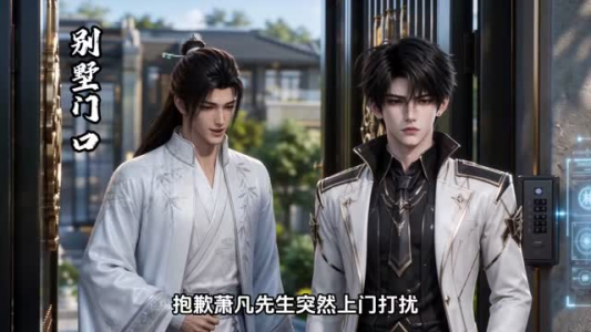 斩神于巅第三季（155集）海量资源免费看