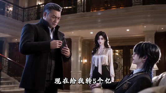 黑天鹅的万人迷法则(112集) 黑天鹅的万人迷法则(112集)热门短剧推荐。