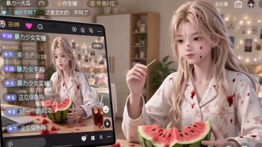 错位攻略，予你人间风月（97集）热播短剧分享