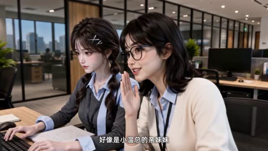 AI完美男友竟然是闪婚老公(157集) AI完美男友竟然是闪婚老公(157集)热播短剧重燃