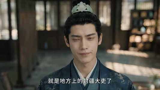 大明：我真不是万寿帝君第二季（127集）火爆短剧推荐