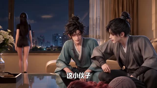狐狸精修仙,但修的是科学第一季(122集) 狐狸精修仙,但修的是科学第一季(122集)独家内容免费看